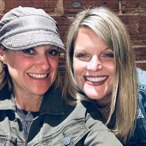 Meet your Posher, Tracy